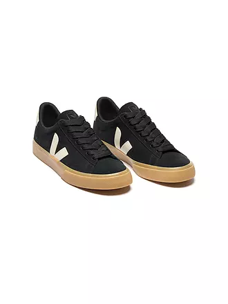 VEJA | Sneakers CAMPO | schwarz